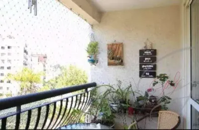 Apartamento de 3 quartos com suíte e 2 vagas na vila são francisco, são paulo-sp - confira já!