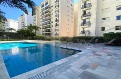 Apartamento de 3 quartos com suíte e 2 vagas na vila são francisco, são paulo-sp - confira já!