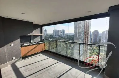 Apartamento para venda na vila yara, osasco-sp: 3 quartos, 3 suítes, 2 salas, 4 banheiros, 2 vagas de garagem, 126m².