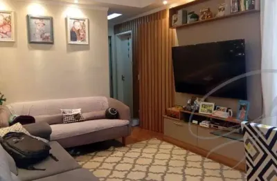 Apartamento com 3 quartos à venda na Rua Doutor Hélio Fidélis, 152, Vila São Francisco, São Paulo