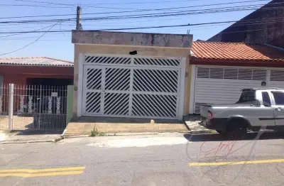 Imperdível casa à venda em osasco-sp, bairro pestana: 2 quartos, 1 suíte, 1 sala, 3 banheiros, 2 vagas, 125m² área
