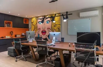 Oportunidade Única: Sala Comercial de 54m² na Vila Yara, Osasco-SP, à Venda com 1 Vaga de Garagem!