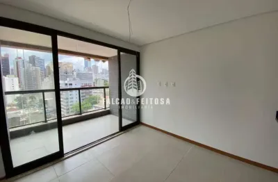 Apartamento com 1 quarto à venda na Rua Marquês de Caravelas, 546, Barra, Salvador