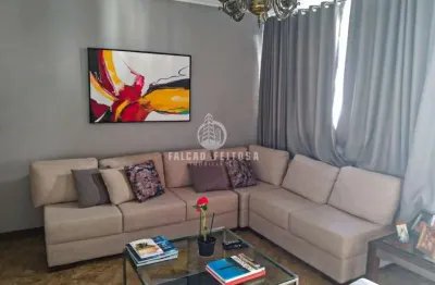 Apartamento com 4 quartos à venda na Rua Plínio Moscoso, 434, Jardim Apipema, Salvador