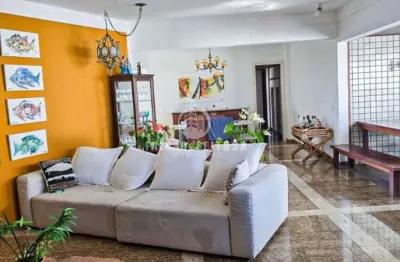 Apartamento com 4 quartos à venda na Rua Engenheiro Adhemar Fontes, 214, Pituba, Salvador