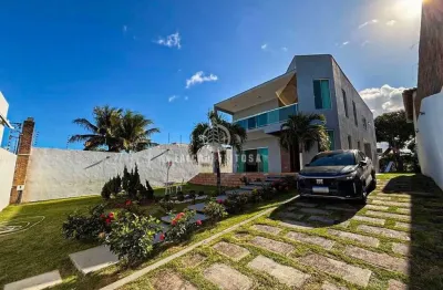 Casa com 4 quartos à venda na Rua Do Monopólio, 22, Abrantes, Camaçari