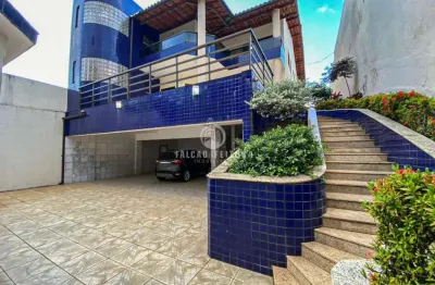 Casa com 4 quartos à venda na Rua Luiz Monteiro da Costa, 395, Itaigara, Salvador