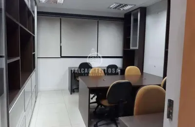 Sala comercial à venda na Avenida Luís Viana Filho, 6462, Paralela, Salvador