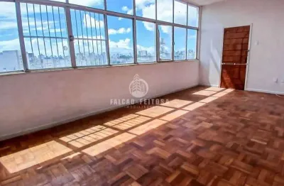 Apartamento com 3 quartos à venda na Avenida Joana Angélica, 705, Nazaré, Salvador