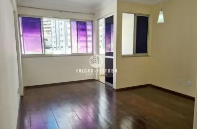 Apartamento com 3 quartos à venda na Rua Alexandrina Ramalho, 157, Candeal, Salvador