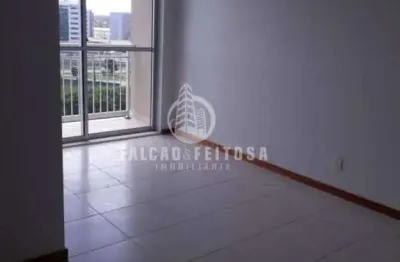 Apartamento com 3 quartos à venda na Avenida Dorival Caymmi, S/N, Itapuã, Salvador