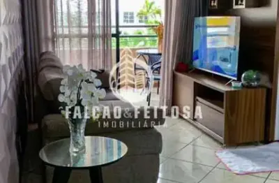 Apartamento com 3 quartos à venda na Rua Lalita Costa, 261, Matatu, Salvador
