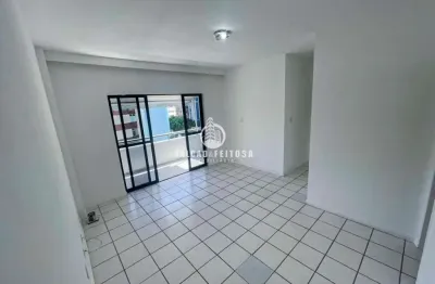 Apartamento com 2 quartos à venda na Rua Doutor Renato Mendonça, 317, Brotas, Salvador