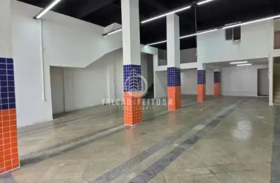 Galpão para alugar no bairro engenho velho da federação em salvador