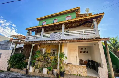 Casa com 3 quartos à venda na Rua Direta De Jauá, 1, Jauá, Camaçari