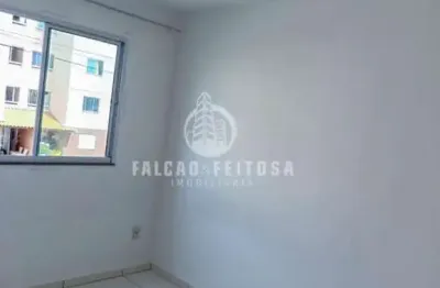 Apartamento com 2 quartos à venda na Rua Princesa Isabel, 500, Abrantes, Camaçari