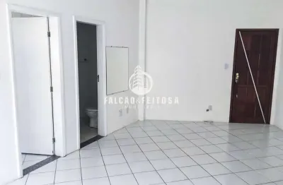 Apartamento com 1 quarto à venda na Rua Democrata, 43, Dois de Julho, Salvador