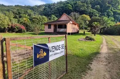 Chácara / sítio com 4 quartos à venda no Nereu Ramos, Jaraguá do Sul 