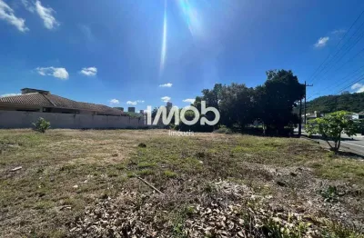 Terreno à venda na Barra do Rio Cerro, Jaraguá do Sul 