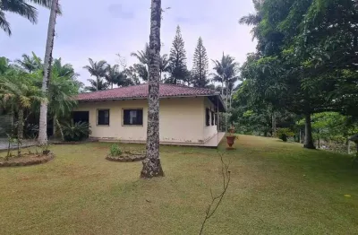 Casa com 3 quartos à venda no Chico de Paulo, Jaraguá do Sul 