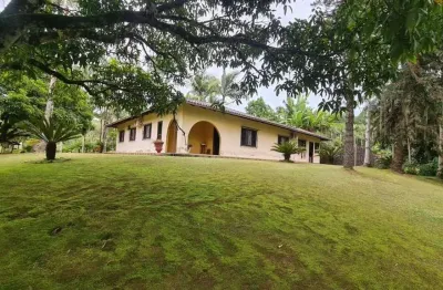 Casa com 3 quartos à venda no Chico de Paulo, Jaraguá do Sul 