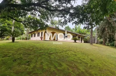 Casa com 3 quartos à venda no Chico de Paulo, Jaraguá do Sul 