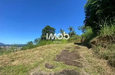 Terreno à venda na Barra do Rio Cerro, Jaraguá do Sul 