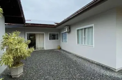 Casa com 3 quartos à venda na Caixa D'Água, Guaramirim 
