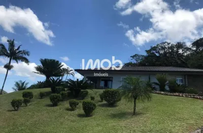 Casa com 3 quartos à venda na Caixa D'Água, Guaramirim 