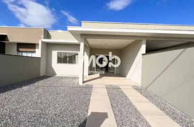 Casa com 3 quartos à venda em Bananal do Sul, Guaramirim 