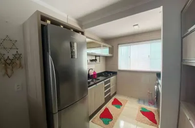 Apartamento com 2 quartos à venda no Rau, Jaraguá do Sul 