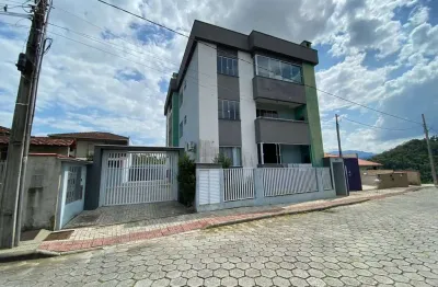 Apartamento com 2 quartos à venda no Rau, Jaraguá do Sul 