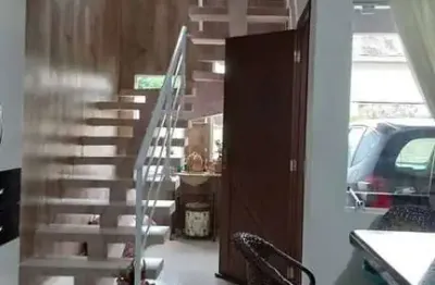 Casa com 2 quartos à venda no Centro, São Francisco do Sul 