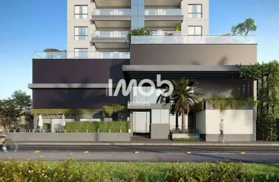 Apartamento com 3 quartos à venda no Tabuleiro, Barra Velha 