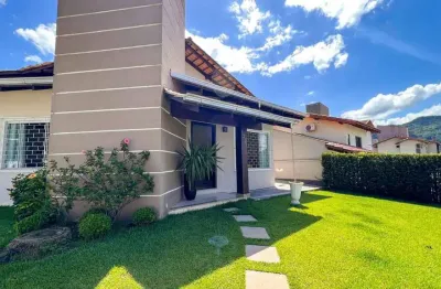 Casa com 3 quartos à venda no Ilha da Figueira, Jaraguá do Sul 