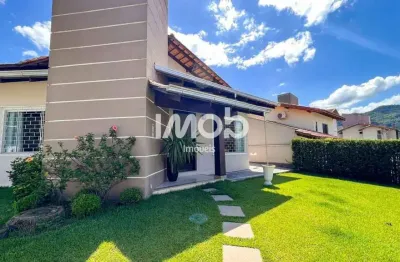 Casa com 3 quartos à venda no Ilha da Figueira, Jaraguá do Sul 