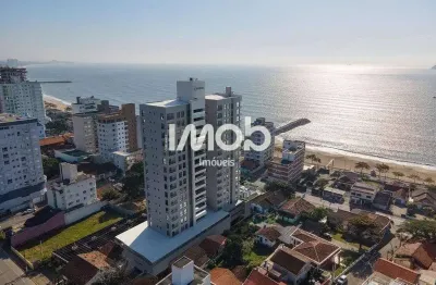Apartamento com 3 quartos à venda no Centro, Balneário Piçarras 