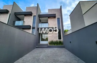 Casa com 2 quartos à venda no Ilha da Figueira, Jaraguá do Sul 