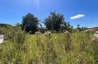 Terreno à venda no Avaí, Guaramirim 