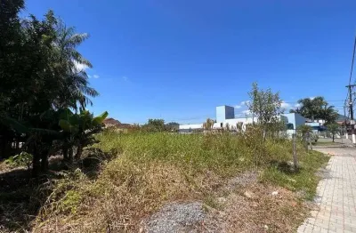 Terreno à venda no Avaí, Guaramirim 