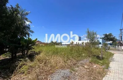 Terreno à venda no Avaí, Guaramirim 