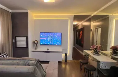 Apartamento com 2 quartos à venda em Amizade, Guaramirim 