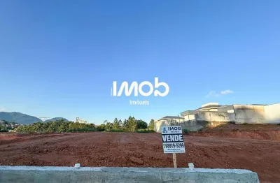 Terreno com 1.159m² de área total, jaraguá esquerdo