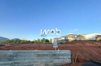 Terreno à venda no Jaraguá Esquerdo, Jaraguá do Sul 