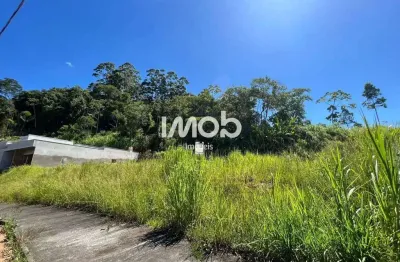Terreno à venda no Ilha da Figueira, Jaraguá do Sul 