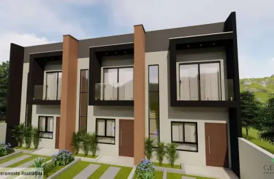 Casa com 3 quartos à venda no Jaraguá 99, Jaraguá do Sul 