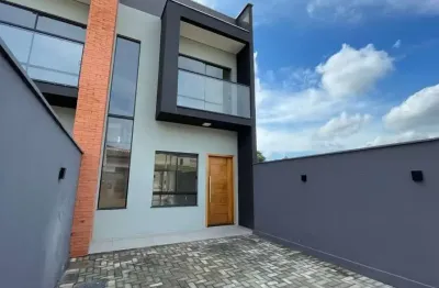 Casa com 3 quartos à venda no Três Rios do Norte, Jaraguá do Sul 