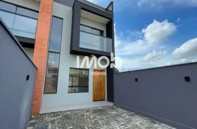 Casa com 3 quartos à venda no Três Rios do Norte, Jaraguá do Sul 