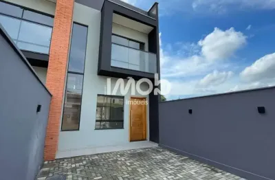 Casa com 3 quartos à venda no Três Rios do Norte, Jaraguá do Sul 