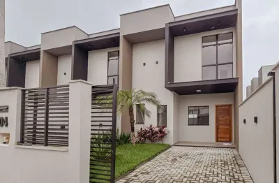 Casa com 2 quartos à venda no Três Rios do Norte, Jaraguá do Sul 